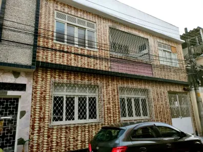 Casa com 3 Quartos à venda, 240m² no Campinho, Rio de Janeiro
