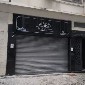 Ponto Comercial para alugar, 133m² no Centro, Rio de Janeiro