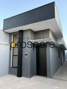 Casa com 2 Quartos à venda, 60m² no Parque Residencial União, Álvares Machado