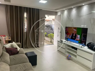 Casa com 2 Quartos à venda, 80m² no Jardim Ubirajara (Zona Sul), São Paulo