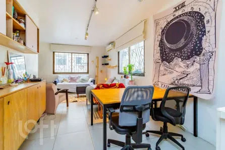 Apartamento com 2 Quartos à venda, 95m² no Rio Branco, Porto Alegre