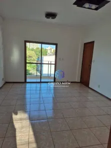 Apartamento com 2 Quartos para alugar, 107m² no Parque Campolim, Sorocaba