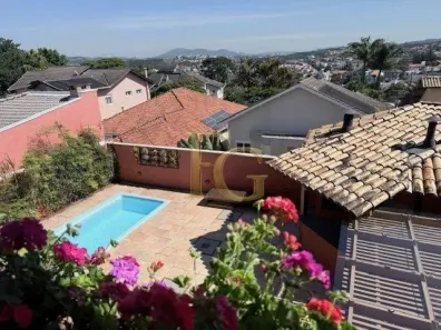 Casa com 4 Quartos à venda, 285m² no Alphaville, Santana de Parnaíba