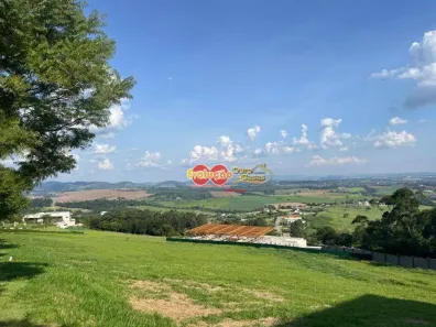 Lote/Terreno à venda, 1600m² no Capela do Barreiro, Itatiba