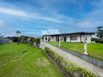 Casa com 5 Quartos à venda, 380m² no Santa Terezinha, Gaspar