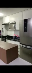 Apartamento com 2 Quartos à venda, 42m² no Vila Andrade, São Paulo