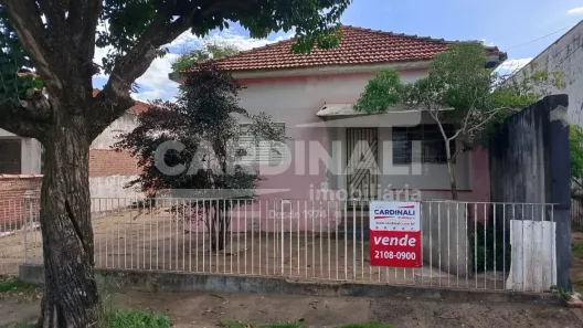 Imóvel Comercial com 2 Quartos à venda, 244m² no Jardim Ártico, Araraquara
