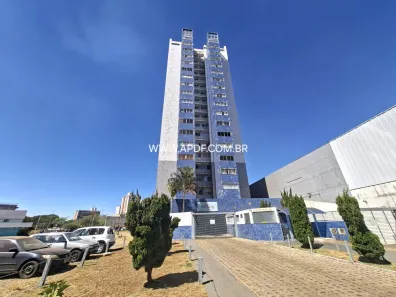 Apartamento com 3 Quartos à venda, 74m² no Samambaia Sul, Brasília
