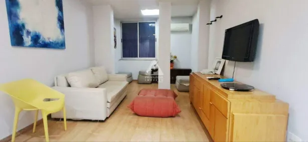 Apartamento com 2 Quartos à venda, 58m² no Copacabana, Rio de Janeiro
