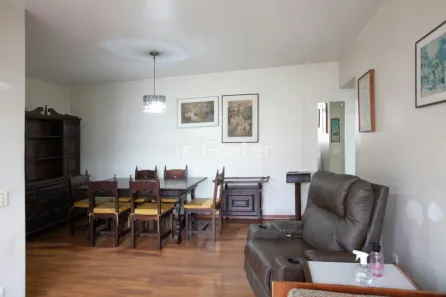 Apartamento com 2 Quartos à venda, 84m² no Vila Buarque, São Paulo