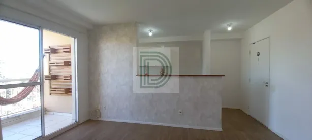 Apartamento com 2 Quartos à venda, 65m² no Vila Nova Alba, São Paulo