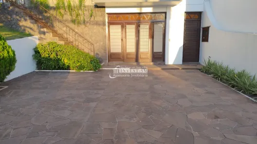 Ponto Comercial com 5 Quartos para alugar, 98m² no Centro, Santa Maria