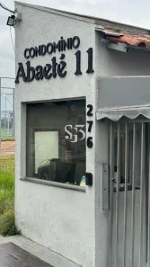 Apartamento com 2 Quartos à venda, 48m² no Vila Abaeté, Campinas