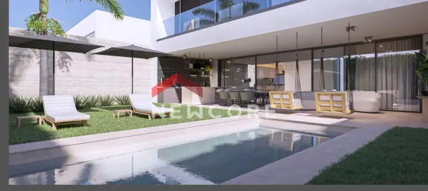Casa de Condomínio com 4 Quartos à venda, 568m² no Jardim dos Estados, São Paulo