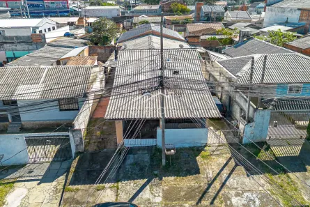 Lote/Terreno à venda, 360m² no Cidade Industrial, Curitiba
