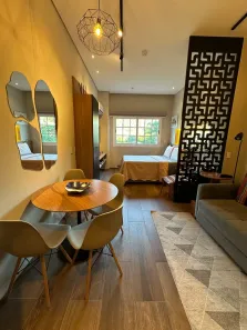 Flat com 1 Quarto à venda, 27m² no Itaipava, Petrópolis