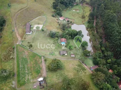 Fazenda/Sítio com 3 Quartos à venda, 400m² no Vila Unidos, São José dos Campos