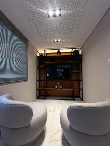 Apartamento com 2 Quartos à venda, 57m² no Aeroclube, João Pessoa