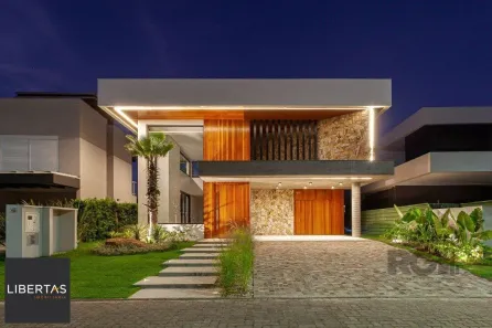Casa de Condomínio com 3 Quartos à venda, 256m² no Torres, Torres