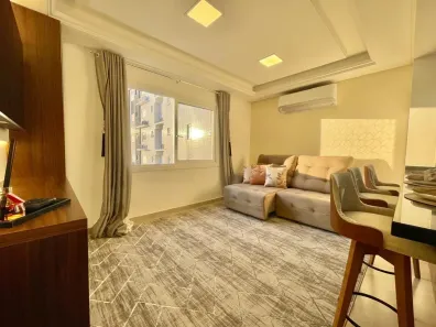 Apartamento com 2 Quartos à venda, 73m² no Zona Nova, Capão da Canoa