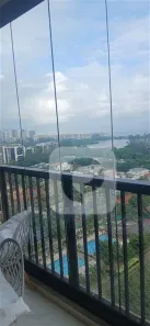 Apartamento com 2 Quartos à venda, 94m² no Barra da Tijuca, Rio de Janeiro
