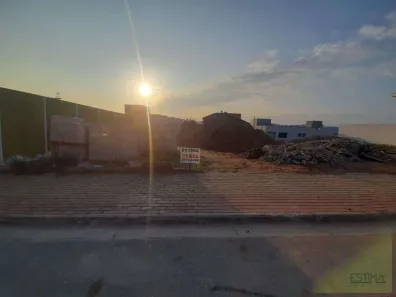 Lote/Terreno à venda, 561m² no Condomínio Residencial Jaguary, São José dos Campos