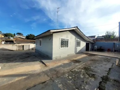 Casa com 3 Quartos à venda, 112m² no Oficinas, Ponta Grossa
