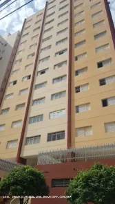 Apartamento com 3 Quartos à venda, 150m² no Jardim Aviação, Presidente Prudente