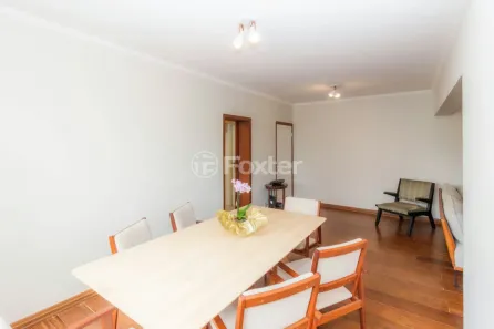 Apartamento com 3 Quartos à venda, 115m² no Vila Olímpia, São Paulo