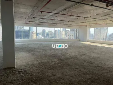 Sala Comercial para alugar, 467m² no Pinheiros, São Paulo