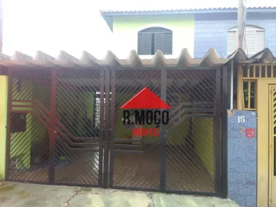 Sobrado com 2 Quartos à venda, 66m² no Burgo Paulista, São Paulo