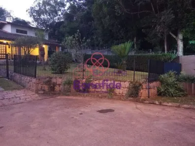 Casa com 3 Quartos à venda, 370m² no New Parque Tênis, Itupeva