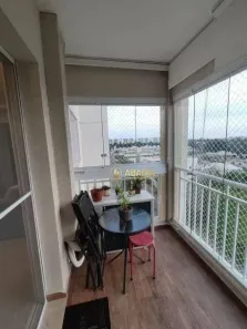 Apartamento com 3 Quartos à venda, 93m² no Morumbi, Paulínia