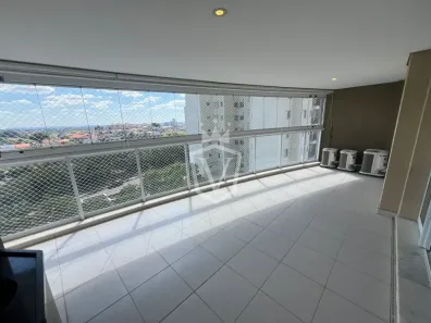 Apartamento com 3 Quartos à venda, 158m² no Jardim Bonfiglioli, Jundiaí