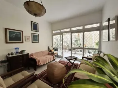 Apartamento com 2 Quartos à venda, 82m² no Leblon, Rio de Janeiro
