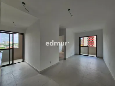 Apartamento com 2 Quartos para venda ou aluguel, 51m² no Parque das Nações, Santo André