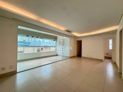 com 3 Quartos à venda, 113m² no Vila da Serra, Nova Lima