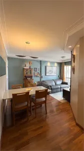 Apartamento com 3 Quartos à venda, 85m² no Vila Guarani (Z Sul), São Paulo