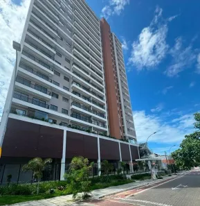 Apartamento com 3 Quartos à venda, 60m² no Varjota, Fortaleza