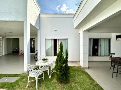 Casa com 3 Quartos à venda, 180m² no Estância Itanhangá, Caldas Novas