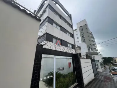 Cobertura com 3 Quartos à venda, 202m² no Filadélfia, Betim
