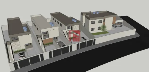 Casa com 3 Quartos à venda, 90m² no São Pedro, Esmeraldas