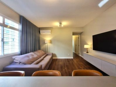 Apartamento com 2 Quartos à venda, 64m² no Centro, Florianópolis
