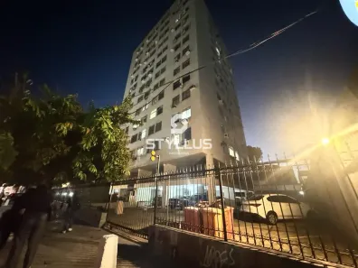 Apartamento com 2 Quartos à venda, 65m² no Méier, Rio de Janeiro
