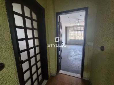 Apartamento com 3 Quartos à venda, 98m² no Jardim Guanabara, Rio de Janeiro
