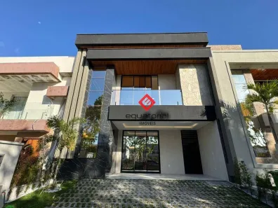 Casa de Condomínio com 4 Quartos à venda, 250m² no Maraponga, Fortaleza