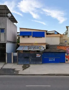 Casa com 2 Quartos à venda, 80m² no Brasilândia, São Gonçalo