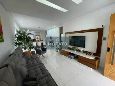 Casa com 4 Quartos à venda, 200m² no Inconfidentes, Contagem