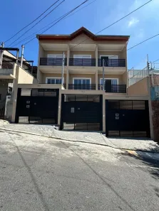Sobrado com 3 Quartos à venda, 140m² no Jardim Monte Kemel, São Paulo