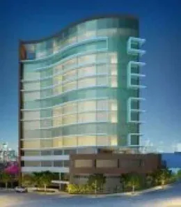 Sala Comercial à venda, 32m² no Vila Santo Antônio, Bauru